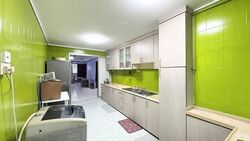 Blk 207 Jurong East View (Jurong East), HDB 3 Rooms #591898451